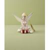 imageLenox 895772 2024 Snow Fantasies Snowflake Ornament ChristmasTinker Bell
