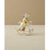 imageLenox 895772 2024 Snow Fantasies Snowflake Ornament ChristmasWinnie the Pooh  Babys First Christmas