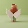 imageLenox 895924 Peanuts Christmas Pageant Peppermint Patty Angel Figurine