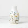 imageLenox 896641 Wildflowers Medium Vase