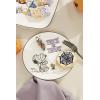 imageLenox 896688 The Great Pumpkin Accent Plates Set of 4 Assorted Halloween