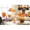 imageLenox 896690 The Great Pumpkin Figural Treat Dish Halloween