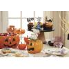 imageLenox 896690 The Great Pumpkin Figural Treat Dish Halloween