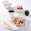 imageLenox 896839 Garnet Bay 12Piece Dessert Set