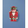 imageLenox 896875 Nutcracker Dinnerware Treat Dish 1Piece Christmas ampamp Holiday Hosting
