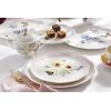 imageLenox 896975 Butterfly Meadow Pink Ombre 12Piece Dinnerware Set12Piece Dinnerware Set