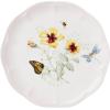 imageLenox 896975 Butterfly Meadow Pink Ombre 12Piece Dinnerware Set12Piece Dinnerware Set