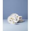 imageLenox 896975 Butterfly Meadow Pink Ombre 12Piece Dinnerware Set12Piece Dinnerware Set