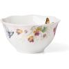 imageLenox 896975 Butterfly Meadow Pink Ombre 12Piece Dinnerware Set12Piece Dinnerware Set