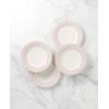 imageLenox 897166 Gingham Dinner Plates Set of 4 Pink Valentines DayPink