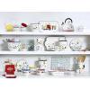 imageLenox 897692 Chef Snoopy Tea Kettle