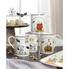 imageLenox 897765 The Great Pumpkin Mugs Set Of 4