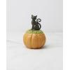 imageLenox 897780 Haunted Halloween Covered Candy Jar