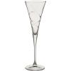 imageLenox Adorn Crystal 2Piece Toasting Flute Set 2 Count Clear 7oz