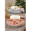 imageLenox BM COTTAGE DW RICE BOWLS S4 SAFFRON 265Saffron