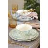imageLenox BM COTTAGE DW RICE BOWLS S4 SAGE 265