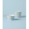 imageLenox BM COTTAGE DW RICE BOWLS S4 SAGE 265