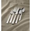 imageLenox Bratton 65Piece Flatware Set 985 LB Metallic