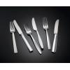 imageLenox Bratton 65Piece Flatware Set 985 LB Metallic