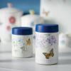 imageLenox Butterfly Meadow Large Food Container 075 LB Multi