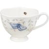 imageLenox Butterfly Meadow Luna Nesting Dinnerware Set 1085 LB Multi1 Count Pack of 2