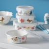 imageLenox Butterfly Meadow Round Serve and Store Small