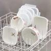 imageLenox Butterfly Meadow Round Serve and Store Small