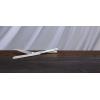 imageLenox Cake Knife ampamp Server Adorn Set SilverSilver
