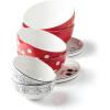 imageLenox Disney 8Pc Luna Nesting Set 1162 Multi