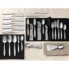 imageLenox Emerick 65Piece Flatware Set 970 LB Metallic