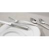imageLenox Esquire 65Piece Flatware Set 875 LB MetallicSilver