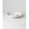 imageLenox French Perle White Tall Salt and Pepper Set Chip  Dip Tray