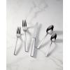 imageLenox Lachlan 65Piece Flatware Set 1045 LB Metallic