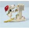imageLenox Lady ampamp The Tramp Ornament 040 LB MultiSnoopy