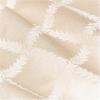 imageLenox Laurel Leaf 70quotx144quot Oblong Tablecloth IvoryIvory