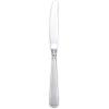 imageLenox Pearl Platinum StainlessSteel 5Piece Place Setting Service for 1 20Piece Set