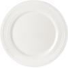 imageLenox Tin Can Alley Large Serving Bowl WhiteAccent Plates  Set of 4  4 Degrees
