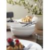 imageLenox Tin Can Alley Large Serving Bowl WhiteAllPurpose Bowl