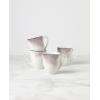 imageLenox Trianna Salaria Pasta Bowl 060 LB TaupeGreyMugs  Set of 4