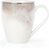 imageLenox Trianna Salaria Pasta Bowl 060 LB TaupeGreyMugs  Set of 4