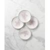 imageLenox Trianna Salaria Pasta Bowl 060 LB TaupeGreySalad Plates  Set of 4