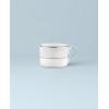 imageLenox Venetian Lace Saucer WhiteCup