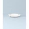 imageLenox Venetian Lace Saucer WhitePastaSoup Bowl