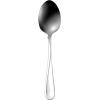 imageOneida Flight 65 Piece Everyday Flatware Service for 12 180 Stainless Steel Silverware Set Dishwasher Safe45Piece Flatware Set