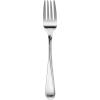 imageOneida Flight 65 Piece Everyday Flatware Service for 12 180 Stainless Steel Silverware Set Dishwasher SafeDinner Forks  Set of 6