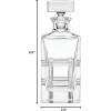 imageReed ampamp Barton 894880 Hudson Toasting Flute PairDecanter