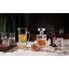 imageReed ampamp Barton 894880 Hudson Toasting Flute PairDouble Old Fashioned Glasses  Set of 4
