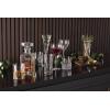 imageReed ampamp Barton 894880 Hudson Toasting Flute PairDouble Old Fashioned Glasses  Set of 4