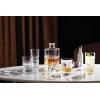 imageReed ampamp Barton 894880 Hudson Toasting Flute PairHighball Glasses  Set of 4