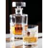imageReed ampamp Barton 894880 Hudson Toasting Flute PairHighball Glasses  Set of 4